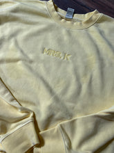 Load image into Gallery viewer, Double line simplicity embroidered
