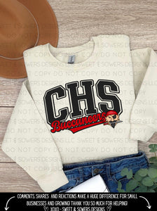 CHS