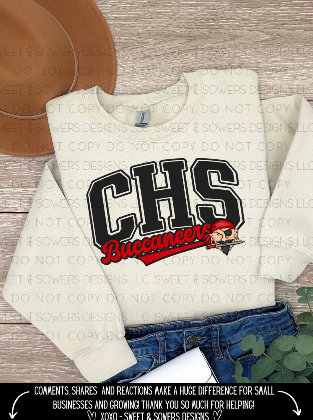 CHS