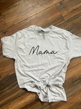 Load image into Gallery viewer, Brittany stitch custom embroidery
