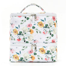 Load image into Gallery viewer, Multipurpose nail polish carrying case
