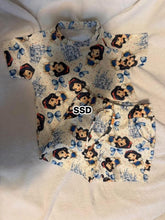 Load image into Gallery viewer, Waffle knit custom sets

