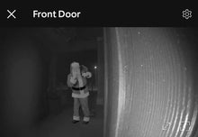 Load image into Gallery viewer, Santa picture
