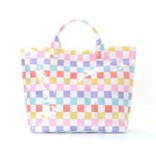 Load image into Gallery viewer, PVC tote
