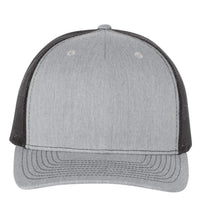 Load image into Gallery viewer, Custom leather patch hats
