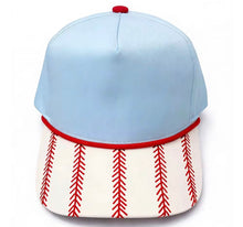 Load image into Gallery viewer, Baseball hat READY TO SHIP
