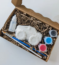 Load image into Gallery viewer, Bath Bomb paint kits
