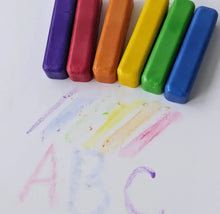 Load image into Gallery viewer, Bath crayons
