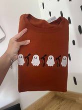 Load image into Gallery viewer, Ghost and Bow
