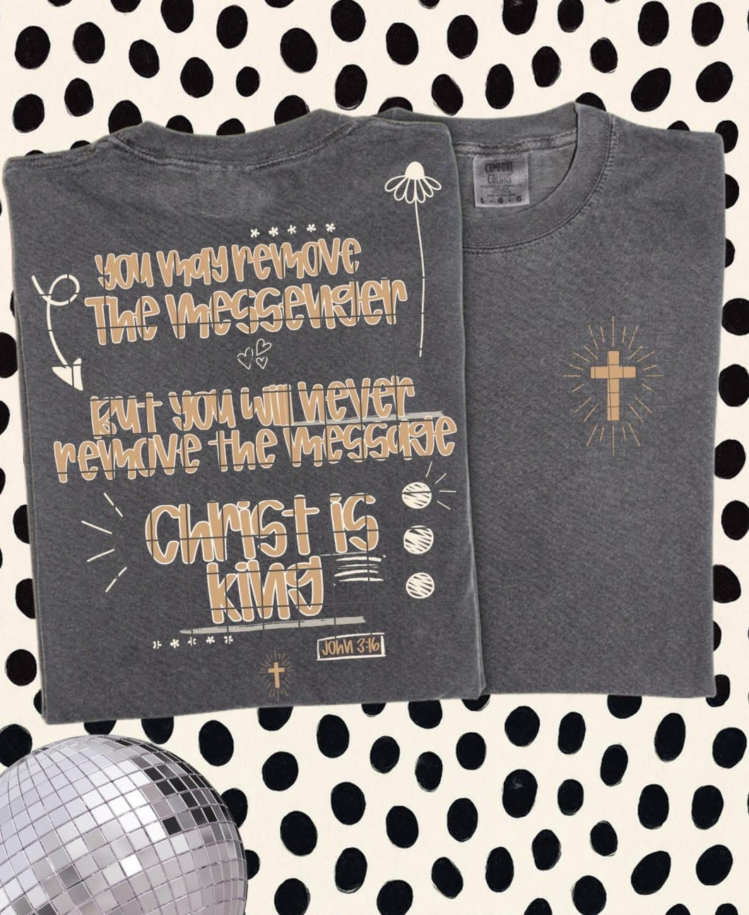 Christ is king