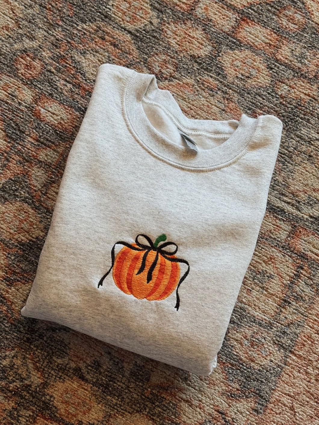 TUESDAY SPECIAL - crewneck