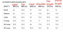 Load image into Gallery viewer, Women’s short and shirt bamboo set
