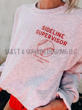Load image into Gallery viewer, Sideline supervisor Trademark
