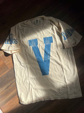 Load image into Gallery viewer, Vintage block custom
