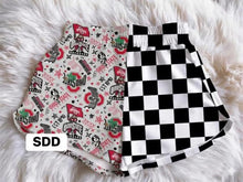 Load image into Gallery viewer, SPLIT SHORTS MOCK UP !!!
