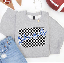 Load image into Gallery viewer, Checkered Spirit
