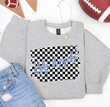Load image into Gallery viewer, Checkered Spirit
