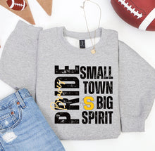 Load image into Gallery viewer, Small Town Big Spirit
