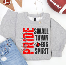 Load image into Gallery viewer, Small Town Big Spirit
