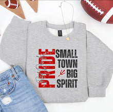 Load image into Gallery viewer, Small Town Big Spirit
