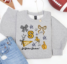 Load image into Gallery viewer, School Spirit Collage- kids
