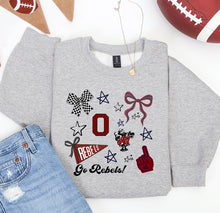 Load image into Gallery viewer, School Spirit Collage- kids
