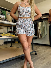 Load image into Gallery viewer, Camo adult sport set
