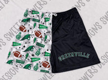 Load image into Gallery viewer, Boys athletic shorts
