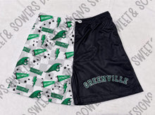 Load image into Gallery viewer, Boys athletic shorts

