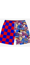 Load image into Gallery viewer, Boys athletic shorts

