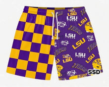 Load image into Gallery viewer, Boys athletic shorts
