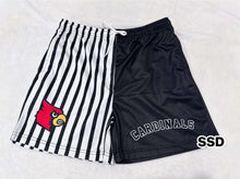 Load image into Gallery viewer, Boys athletic shorts
