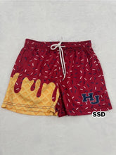 Load image into Gallery viewer, Boys athletic shorts
