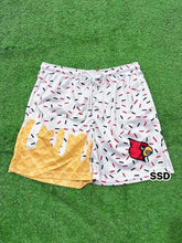 Load image into Gallery viewer, Boys athletic shorts
