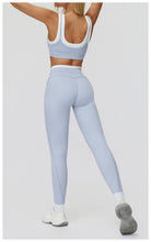 Load image into Gallery viewer, Legging and bra set
