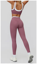 Load image into Gallery viewer, Legging and bra set
