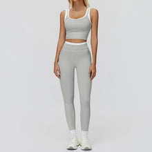 Load image into Gallery viewer, Legging and bra set
