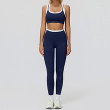 Load image into Gallery viewer, Legging and bra set
