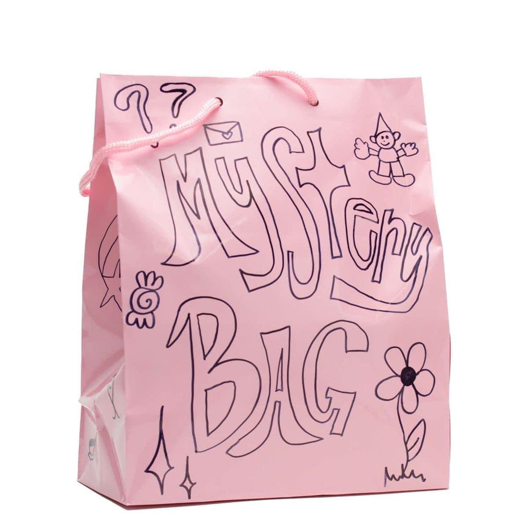 Mystery bag