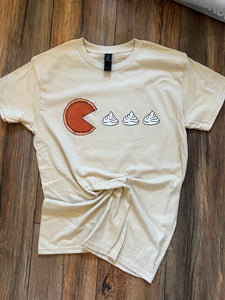 Pie eater shirt