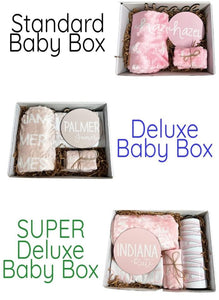 Baby box