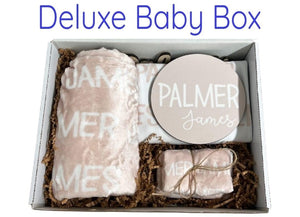 Baby box