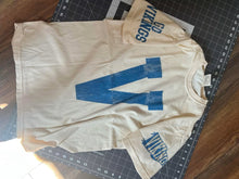 Load image into Gallery viewer, Vintage block custom
