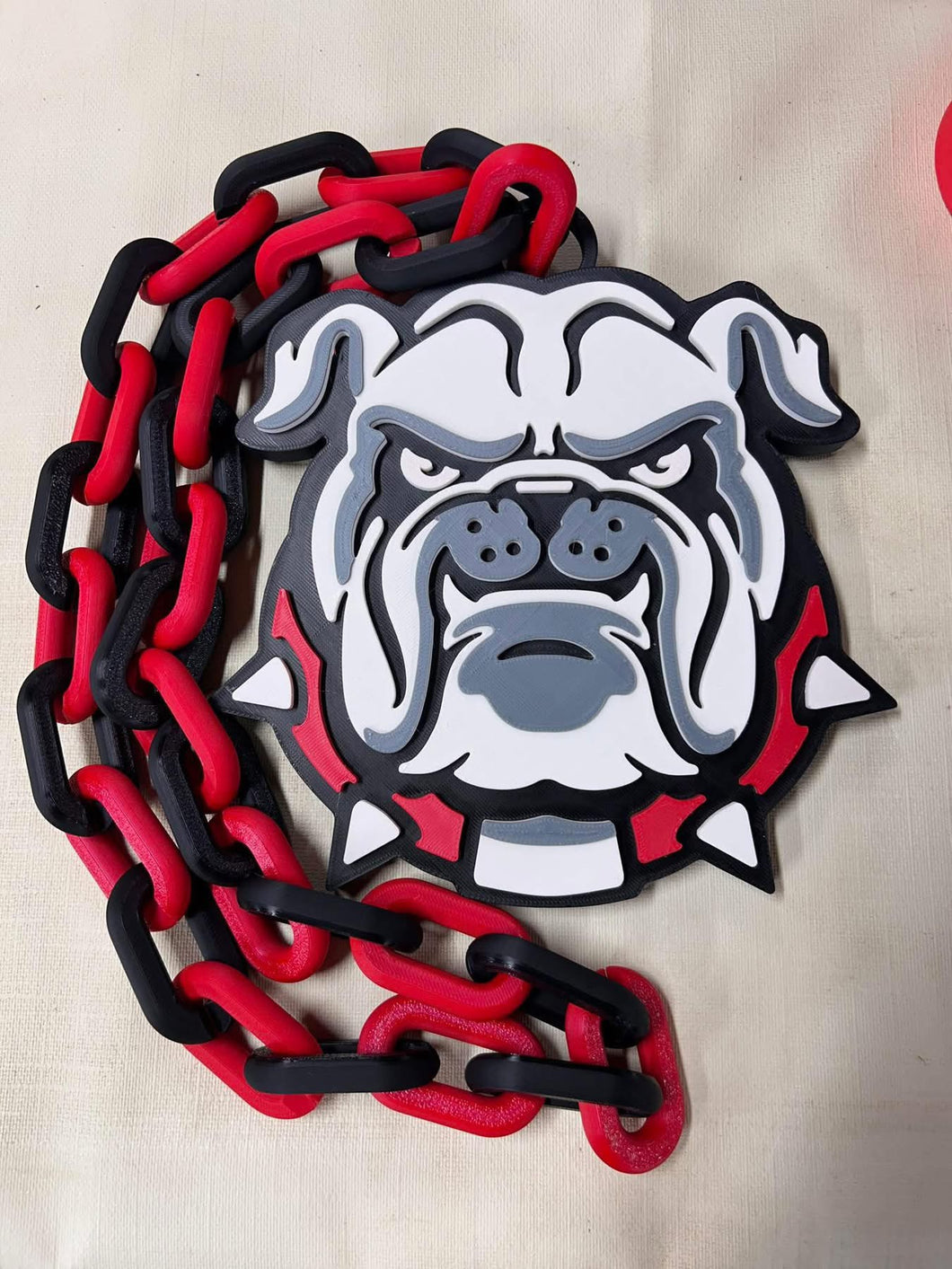 Hype chains