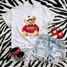 Load image into Gallery viewer, Customizable teddy bear

