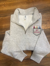 Load image into Gallery viewer, Marker box pocket embroidered
