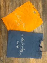 Load image into Gallery viewer, Para Line Art Embroidered
