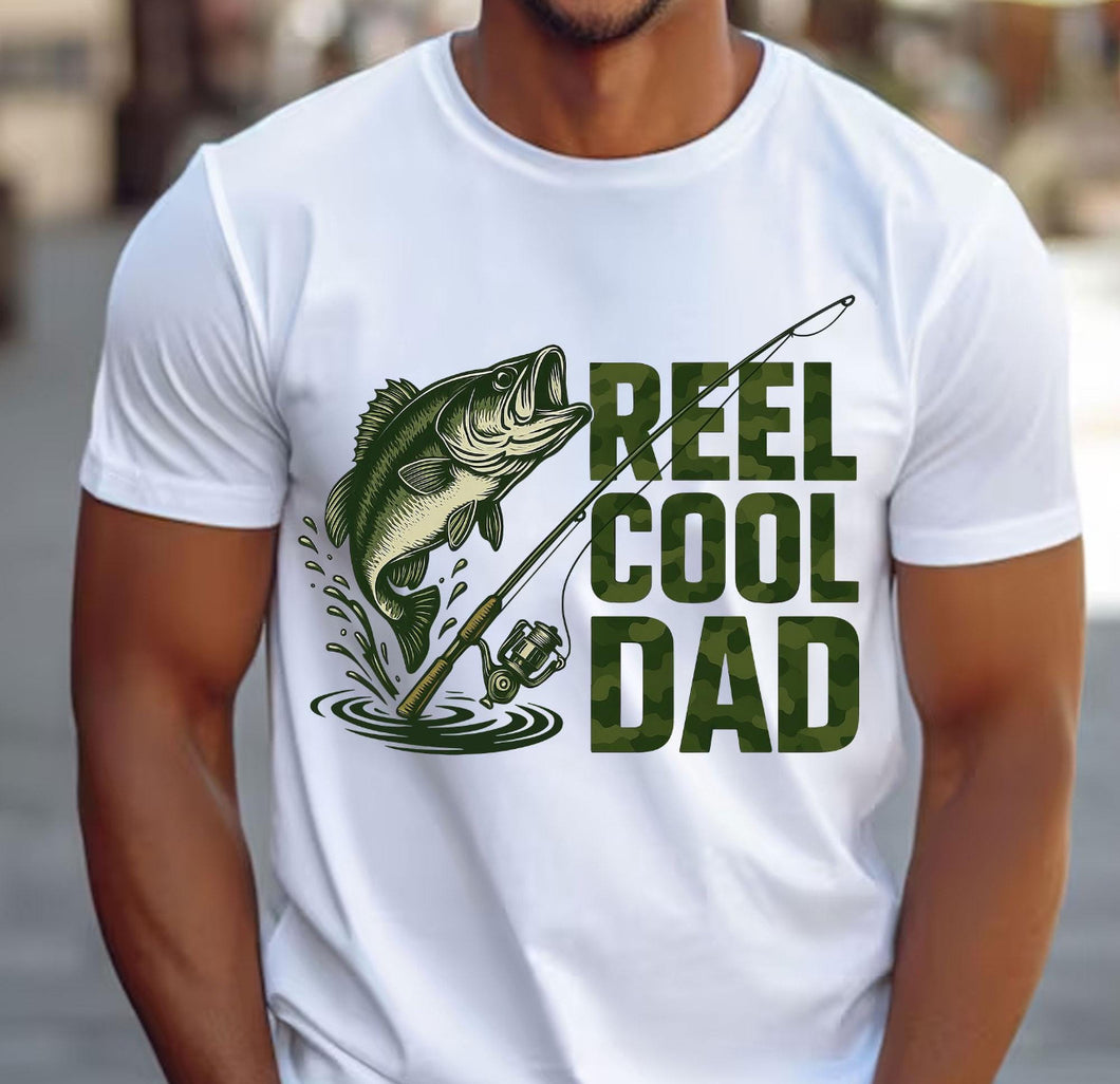 Reel cool dad