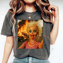 Load image into Gallery viewer, Fire Barbie
