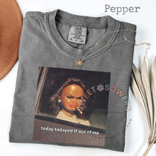 Load image into Gallery viewer, Bad day vibes
